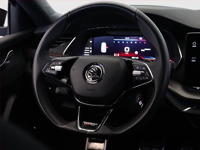 Škoda Octavia (2020) RS 2.0 TSI - fotka 14 z 27