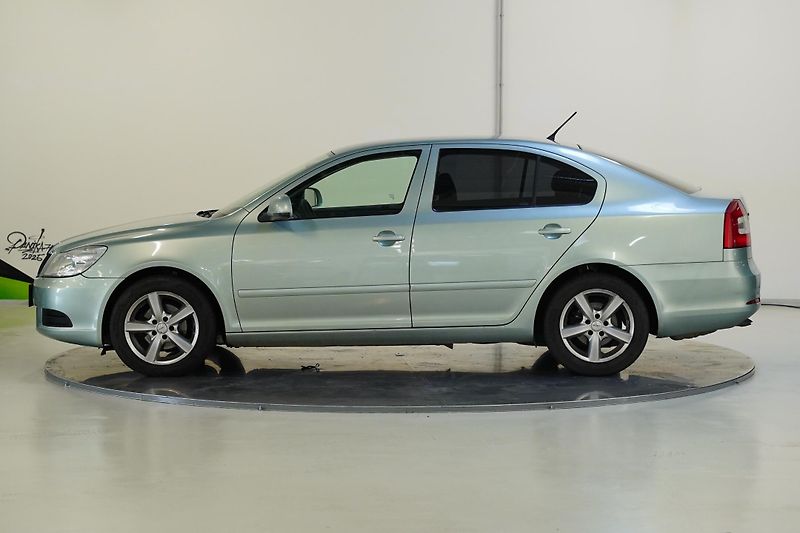 Škoda Octavia - fotka 3 z 24