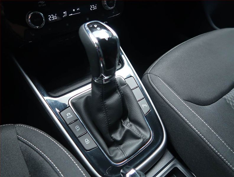 Škoda Fabia (2024) Top Selection 1.5 TSI - fotka 13 z 16