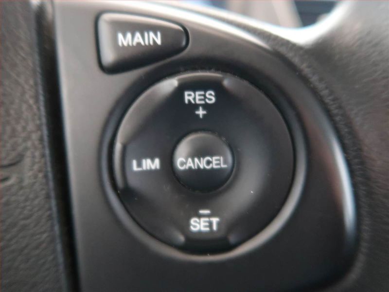 Honda CR-V (2014) Comfort 1.6 i-DTEC, ČR,1.maj - fotka 14 z 14
