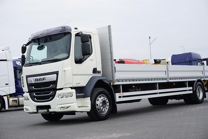 DAF LF (2018) 320 / ACC / E 6 / BURTOWY / 24 - fotka 22 z 44