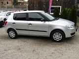 Škoda Fabia (2008) 1.4 TDI  59kW - náhled 8