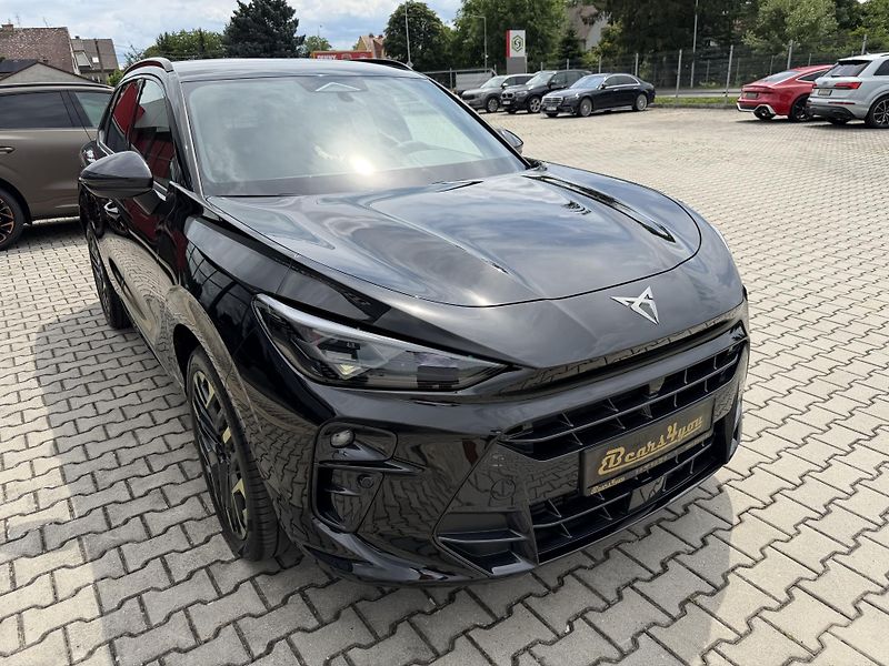 Cupra Terramar (2026) 2.0TSI 150kW 4WD TRIBE TZ R20! - fotka 14 z 45