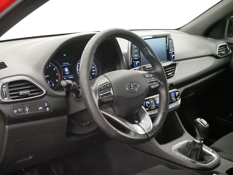 Hyundai i30 - fotka 14 z 24
