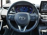 Toyota Corolla (2021) 1.8Hybrid, 2.maj,ČR - náhled 13