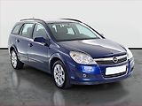 Opel Astra (2008) 1.9 CDTI, za dobrou cenu - náhled 1