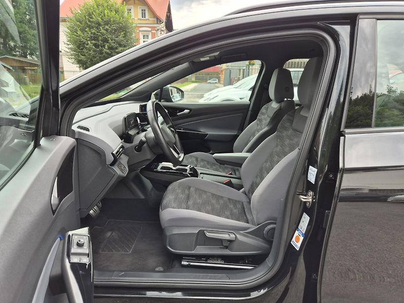 Volkswagen ID.4 150kw, PERFORMACE SOH 96,0% - fotka 11 z 45