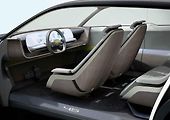 Hyundai 45 EV Concept
