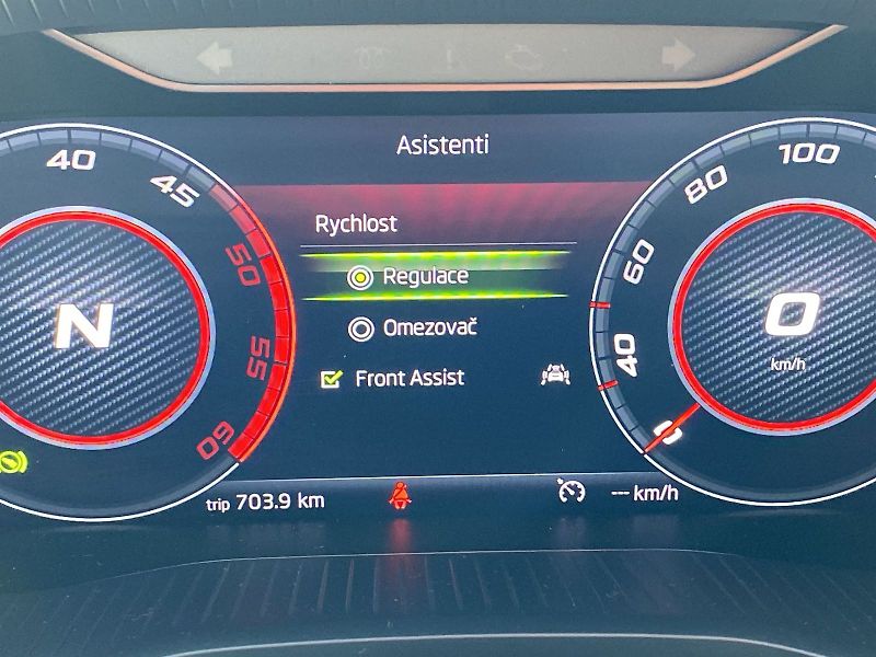 Škoda Kodiaq (2020) 2.0 TDI 4x4 DSG RS - fotka 7 z 35