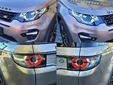 Land Rover Discovery Sport 2,0 TD4 4wd,DPH,SERVIS - náhled 4