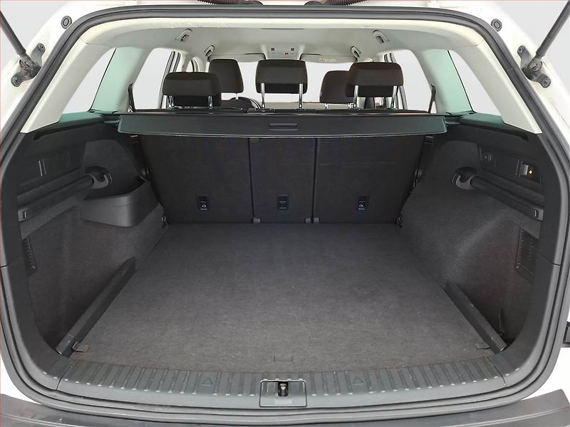 Škoda Kodiaq (2018) 2.0 TDI 4x4, 4X4, Automat - fotka 14 z 19