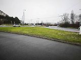 Nejnebezpečnějším místem v Praze je stále provizorní okružní křižovatka v Letňanech.