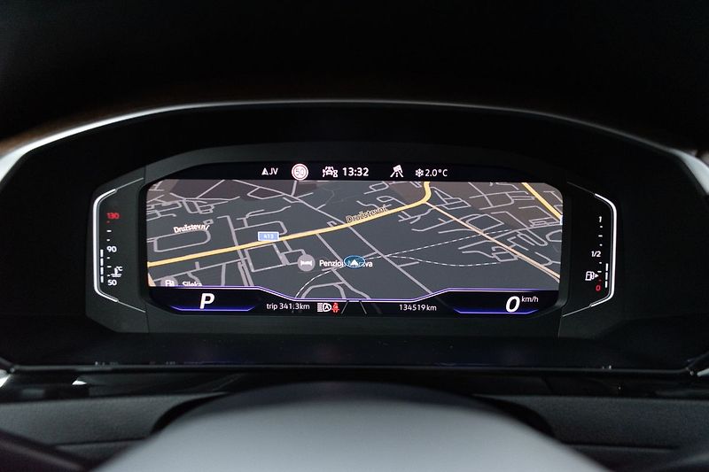 Volkswagen Arteon Shooting Brake TSI 206kW REZERVACE - fotka 24 z 50