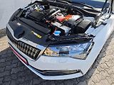 Škoda Superb iV 1.4 TSi Style Plug-in 160kW - náhled 40