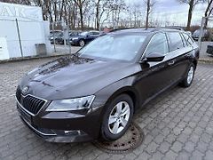 Škoda Superb 2.0 TDI 110 kW DSG, navigace - fotografie inzerátu