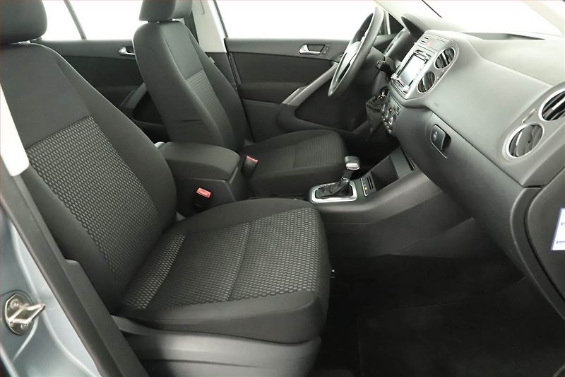 Volkswagen Tiguan (2008) 2.0 TSI, 4X4, Automat - fotka 7 z 14