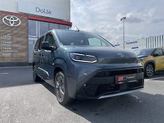 Toyota ProAce City Verso 1.5D 130k Family ODBĚR 11/2026 - fotografie inzerátu