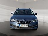 Škoda Superb (2022) STYLE 2.0TDI 147kW DSG 4x4 TAŽ - náhled 1
