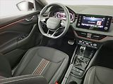 Škoda Scala (2026) 1.0 TSI, Monte Carlo - náhled 7