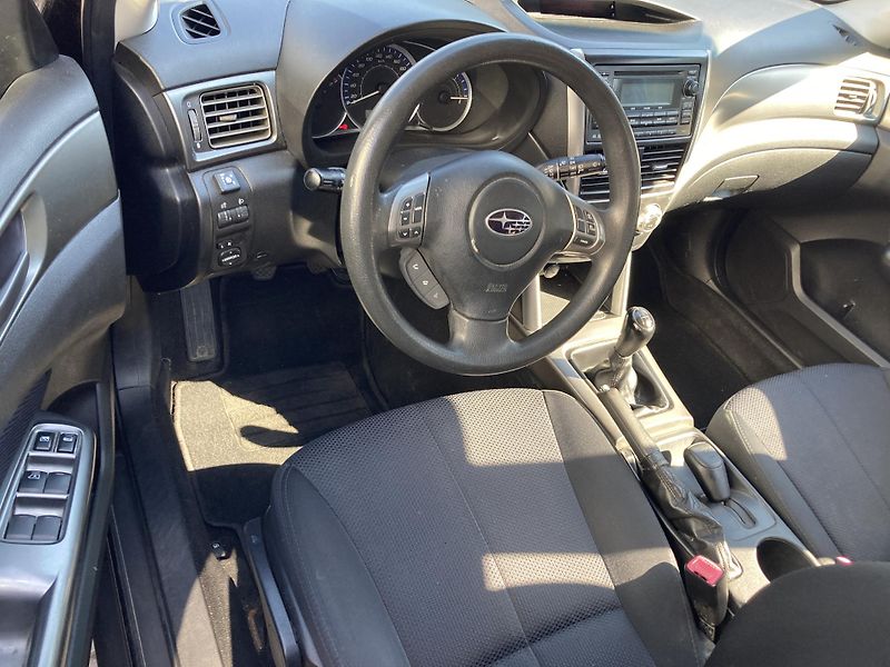 Subaru Forester (2011) 2,0i + LPG Active  - fotka 3 z 3