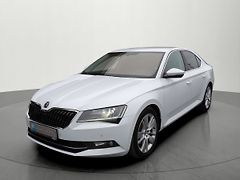 Škoda Superb 2.0TDI DSG 4x4 Style ČR DPH - fotografie inzerátu