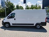 Peugeot Boxer (2026) Furgon 3500 L3H2 BHDi 140 MAN6 - náhled 3
