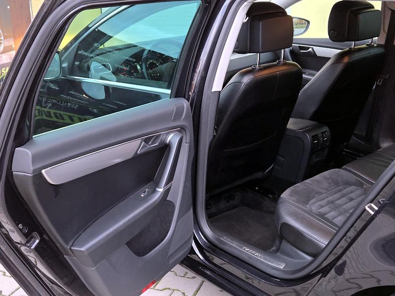 Volkswagen Passat TDi Highline, SERV.KNIHA       - fotka 23 z 51