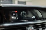 Alfa Romeo Stelvio Q4 2.2 JTD 154 kW - náhled 17