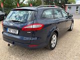 Ford Mondeo 2.0TDCI 103kw*NOVÉ BRZDY*NOVÁ - náhled 8