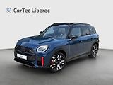 Mini Countryman JCW ALL4 - náhled 1
