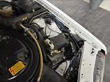 Mercedes-Benz Třídy S 3,0   SE 300 W126 V6 ŠPANĚLSKO - náhled 36