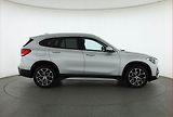 BMW X1 (2020) sDrive18d, Automat, ČR,1.maj - náhled 6