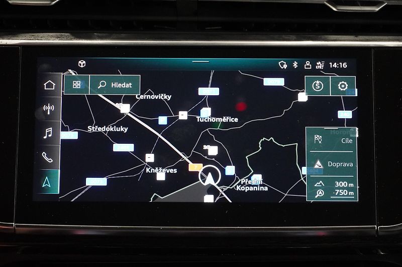 Audi Q7 3.0TDI,S-Line,1.M,ČR,NzTop,Taž - fotka 31 z 38