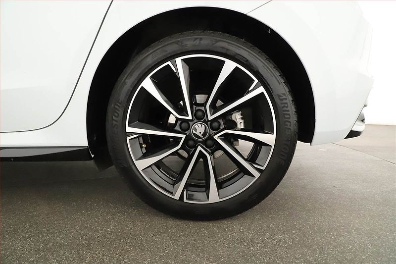 Škoda Fabia (2025) 1.0 TSI, Monte Carlo - fotka 11 z 20