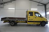 Mercedes-Benz Sprinter 316 2.2CDi-120kW 6 MÍST VALNÍK - náhled 9