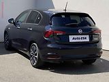Fiat Tipo (2019) 1.4i, Lounge, navi, kamera - náhled 6