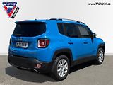 Jeep Renegade (2015) 1.4 MultiAir Limited - náhled 4
