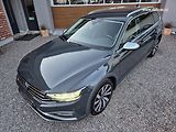 Volkswagen Passat Variant (2021) 2.0TDI 147kW ALLTRACK DSG 4X4 - náhled 55