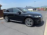 Audi Q5 (2019) 40 TDI quattro S line  - náhled 1