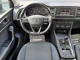 Seat Ateca 1,0 TSi Style, vyhř.sed, tempo - náhled 7