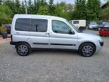 Citroën Berlingo 1.6i, 16V, Multispace,nová STK - náhled 7