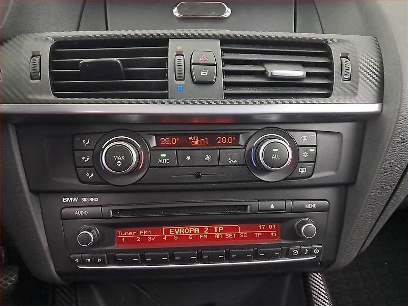 BMW X3 (2011) xDrive30d, 4X4, Automat - fotka 12 z 16
