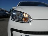Volkswagen up! 1,0 MPi klima,serviska,2.maj. - náhled 4