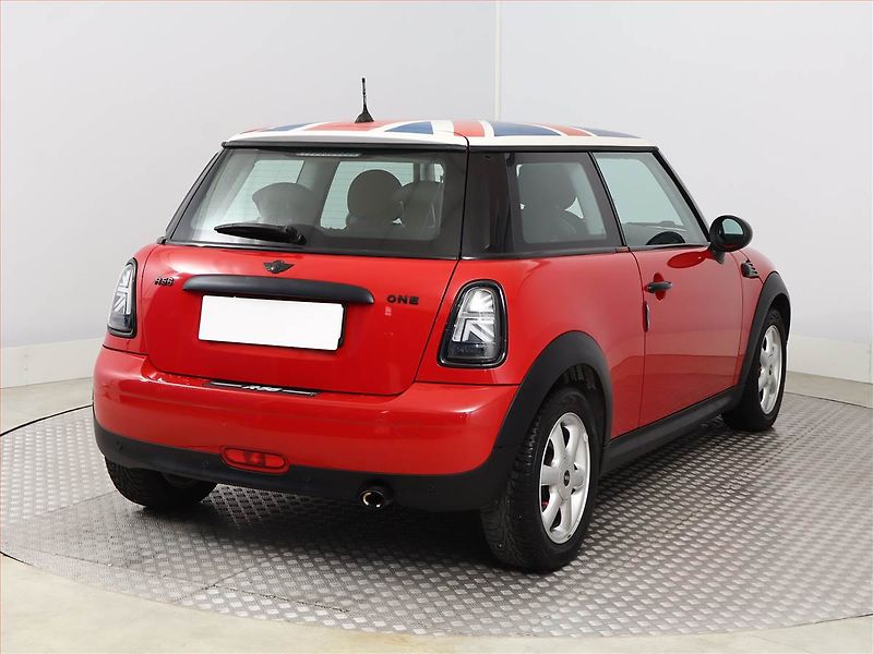 Mini Ostatní (2009) One, nová STK, za super cenu - fotka 5 z 11