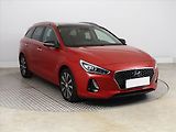 Hyundai i30 (2018) 1.6 CRDi, Automat, Kůže, Navi - náhled 1