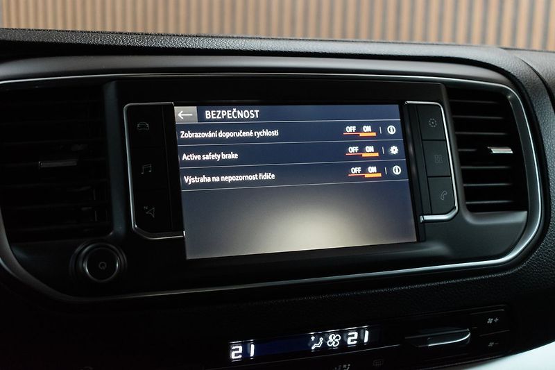Opel Ostatní 2.0 CDTi 8.MÍST*TAŽNÉ*KAMERA* - fotka 30 z 38