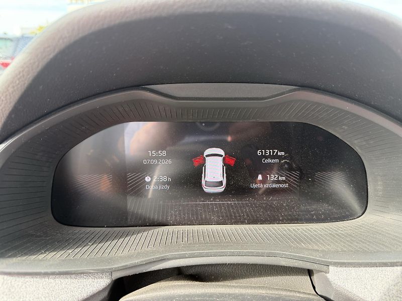 Škoda Kamiq (2024) První majitel ČR, super stav - fotka 3 z 15