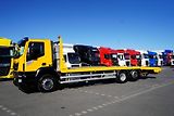 Iveco Stralis (2018) 360 / E 6 / ACC / 6 X 2 / LAWE - náhled 2