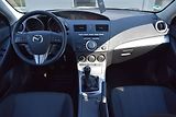 Mazda 3 1,6 16V SPORT,1.M,TOP VÝBAVA - náhled 9
