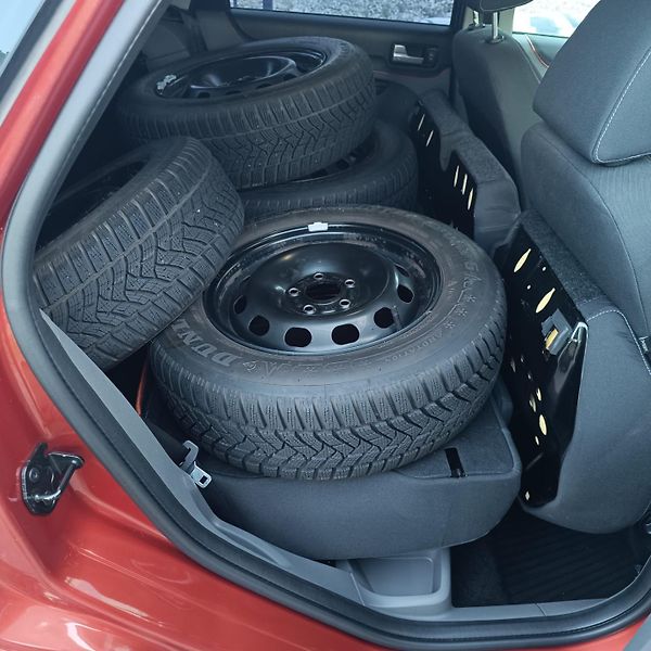 Ford Focus  Titanium,1.8/92kW, benzin - fotka 13 z 26